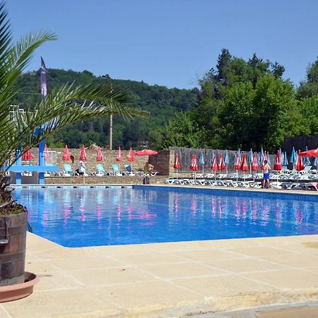 Комплекс Куклите Otel Tsareva Livada Dış mekan fotoğraf