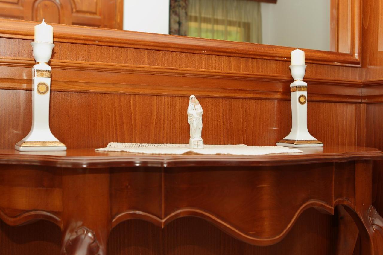 Комплекс Куклите Otel Tsareva Livada Dış mekan fotoğraf