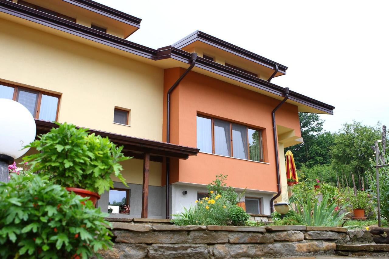 Комплекс Куклите Otel Tsareva Livada Dış mekan fotoğraf