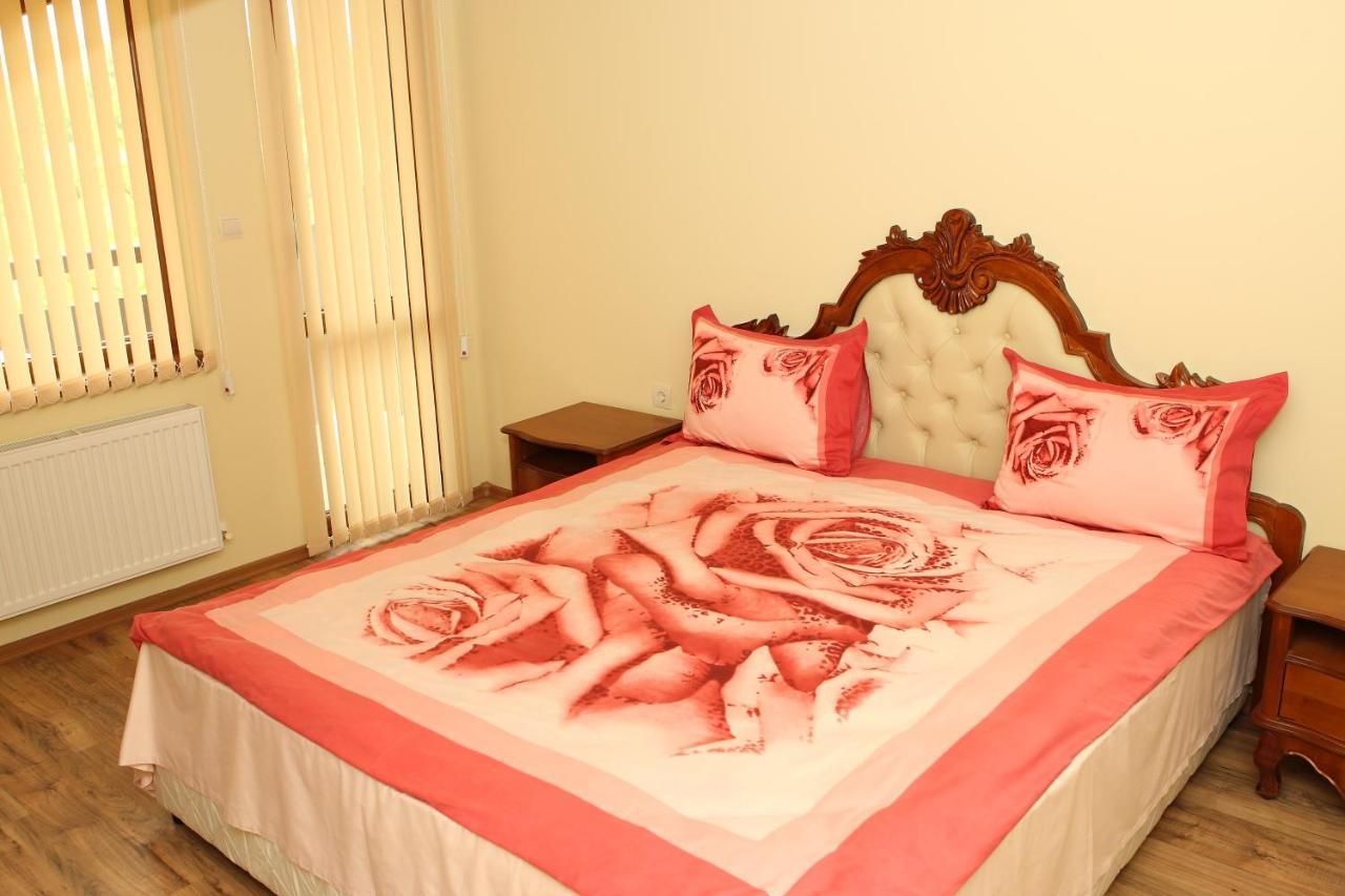 Комплекс Куклите Otel Tsareva Livada Dış mekan fotoğraf
