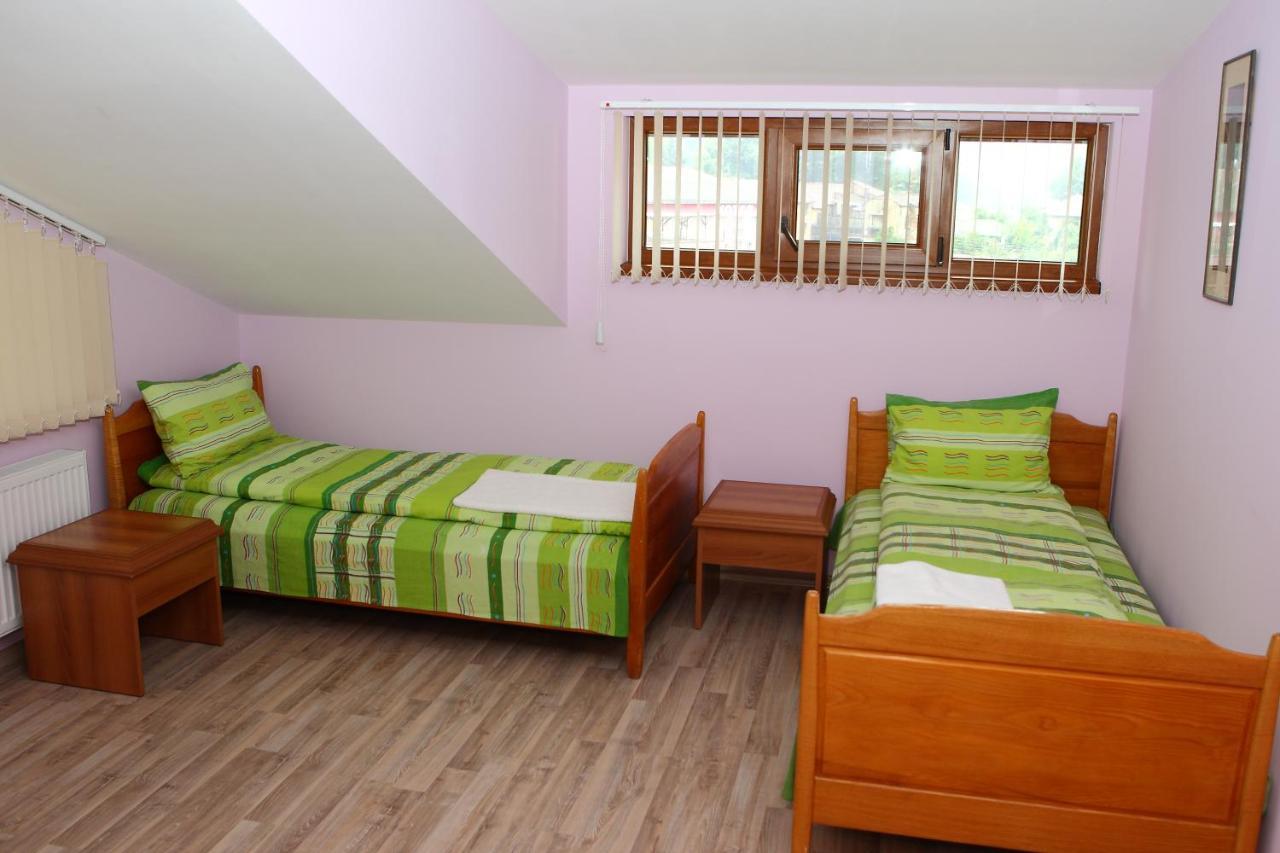 Комплекс Куклите Otel Tsareva Livada Dış mekan fotoğraf