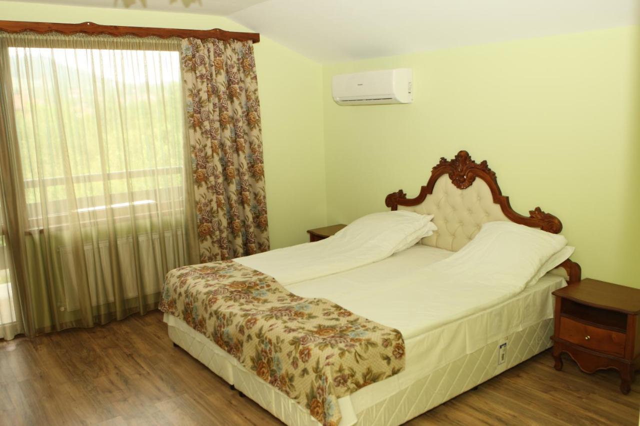 Комплекс Куклите Otel Tsareva Livada Dış mekan fotoğraf