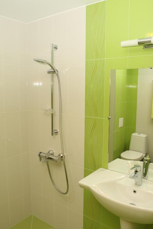 Комплекс Куклите Otel Tsareva Livada Dış mekan fotoğraf