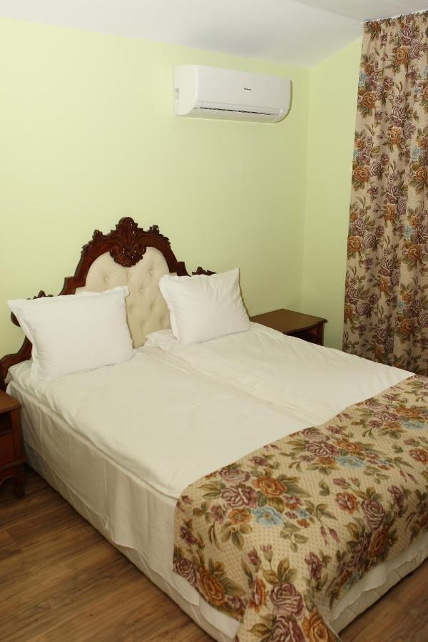 Комплекс Куклите Otel Tsareva Livada Dış mekan fotoğraf