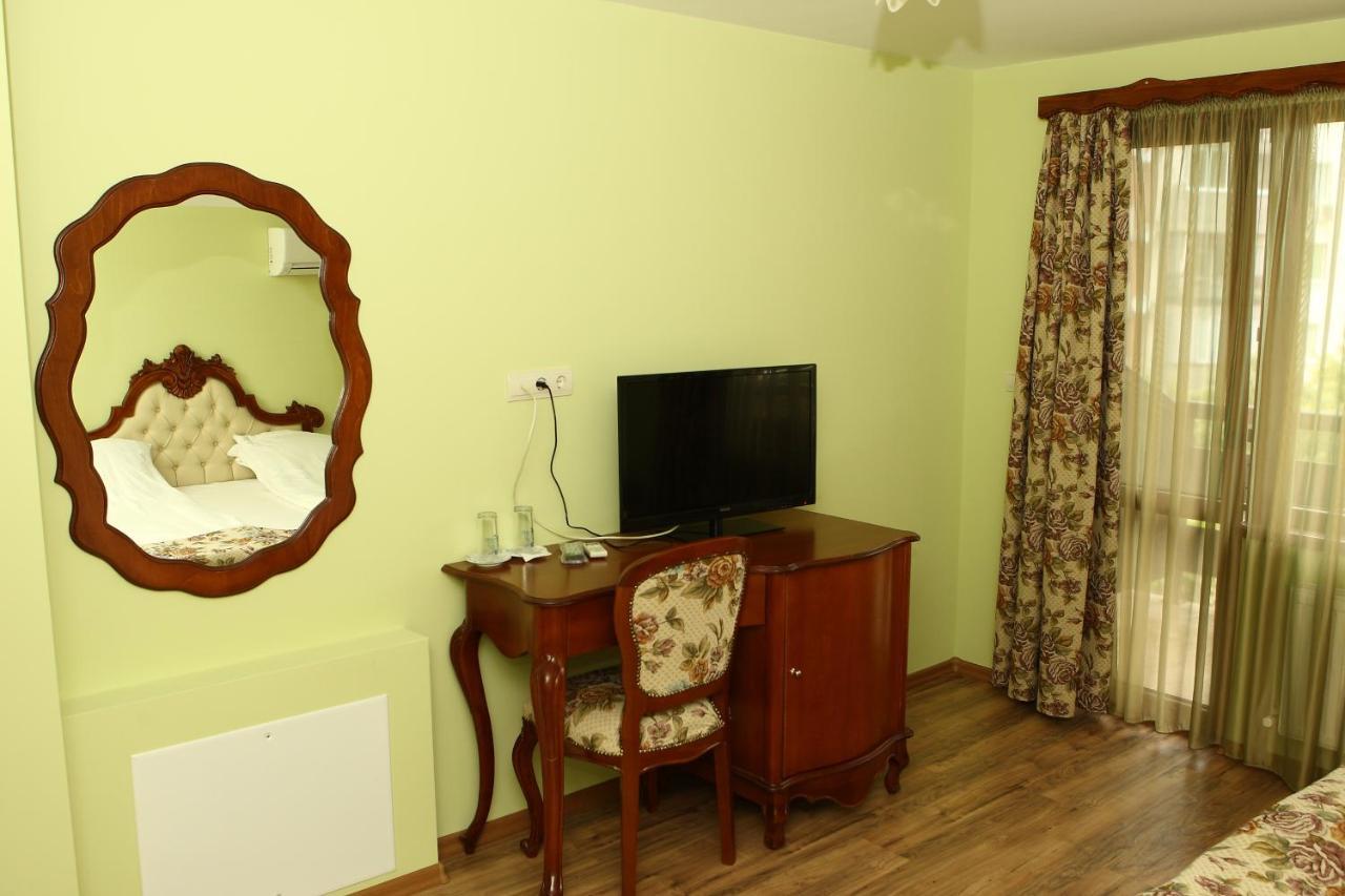Комплекс Куклите Otel Tsareva Livada Dış mekan fotoğraf