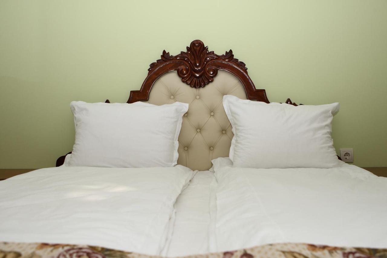Комплекс Куклите Otel Tsareva Livada Dış mekan fotoğraf