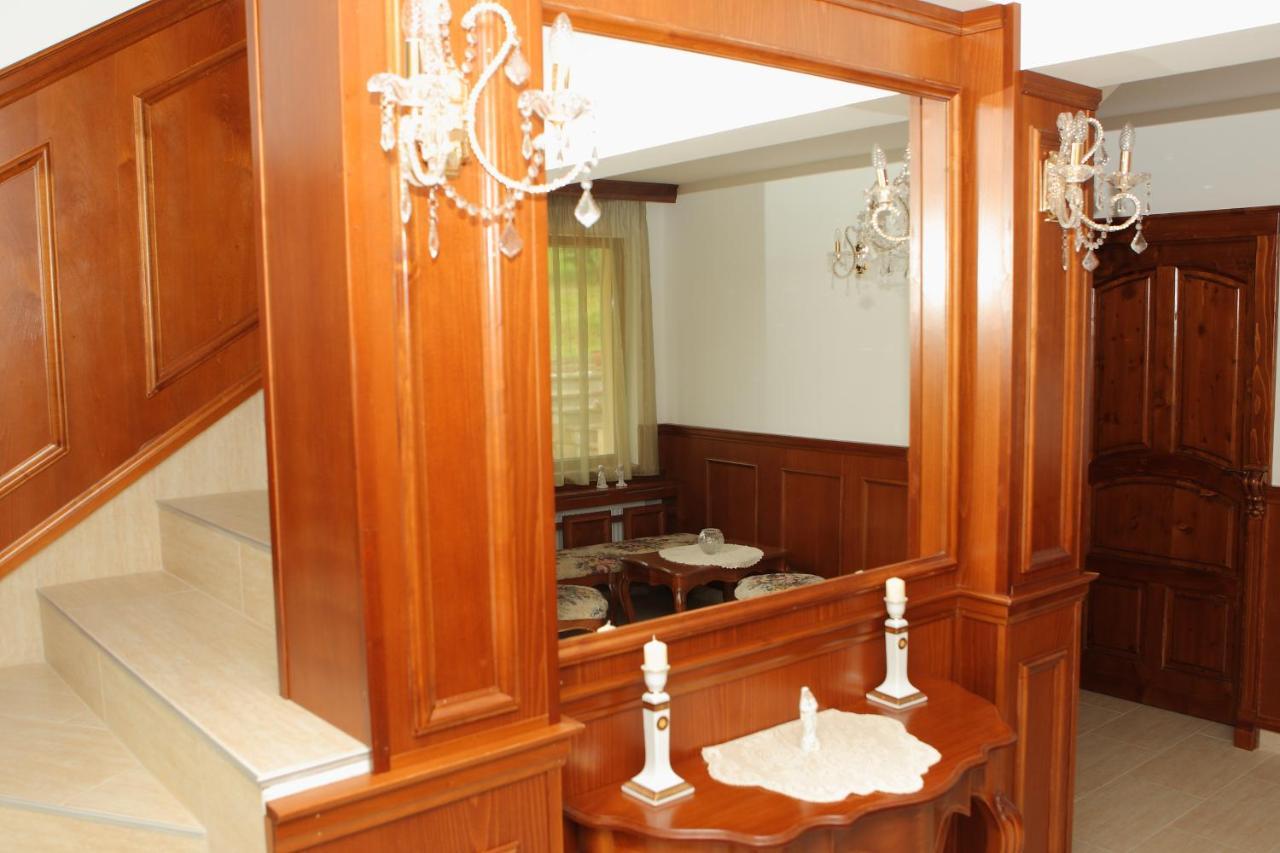 Комплекс Куклите Otel Tsareva Livada Dış mekan fotoğraf