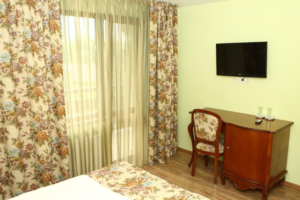 Комплекс Куклите Otel Tsareva Livada Dış mekan fotoğraf