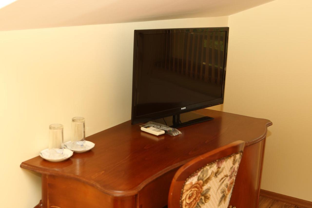 Комплекс Куклите Otel Tsareva Livada Dış mekan fotoğraf