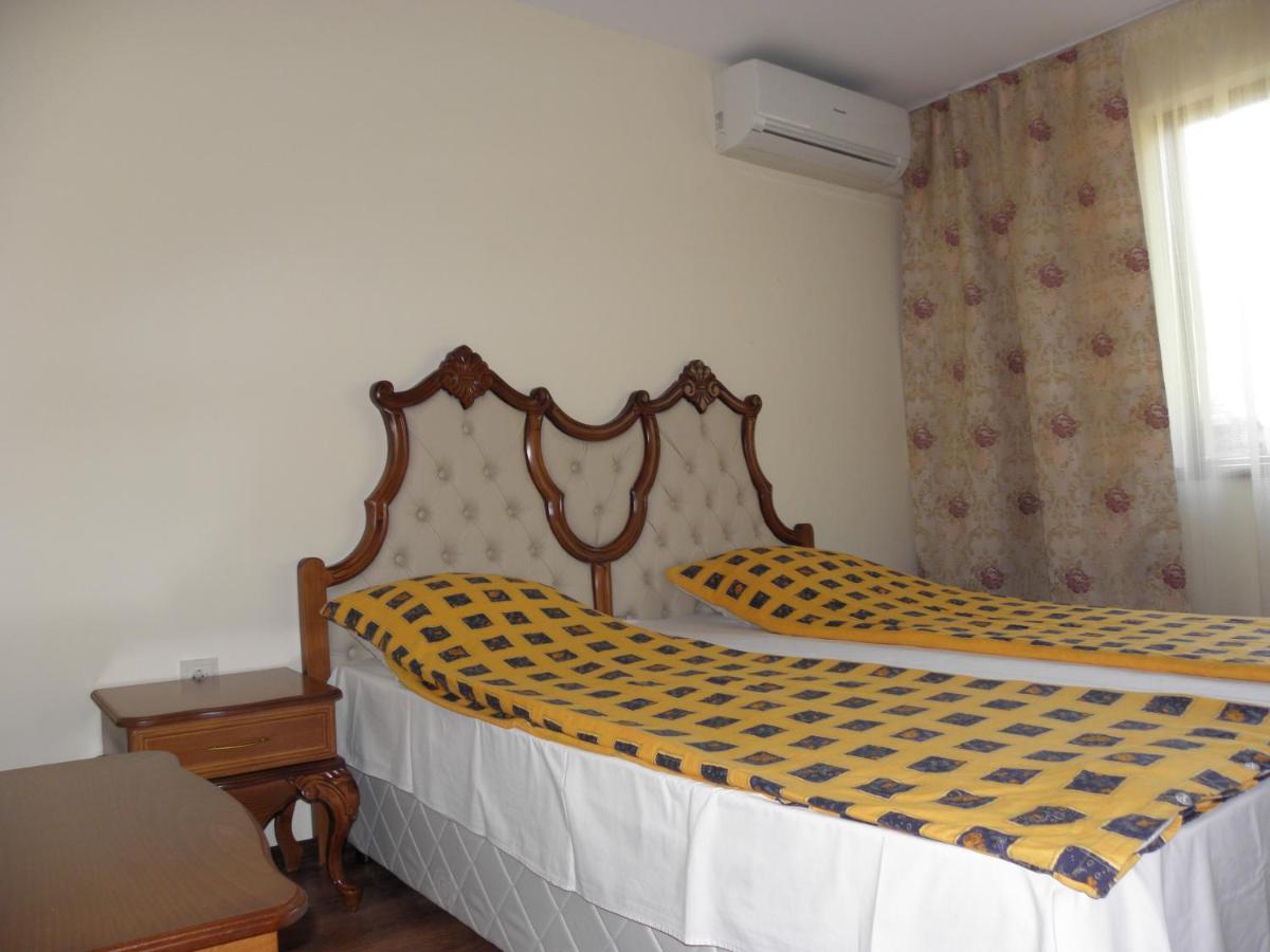Комплекс Куклите Otel Tsareva Livada Dış mekan fotoğraf