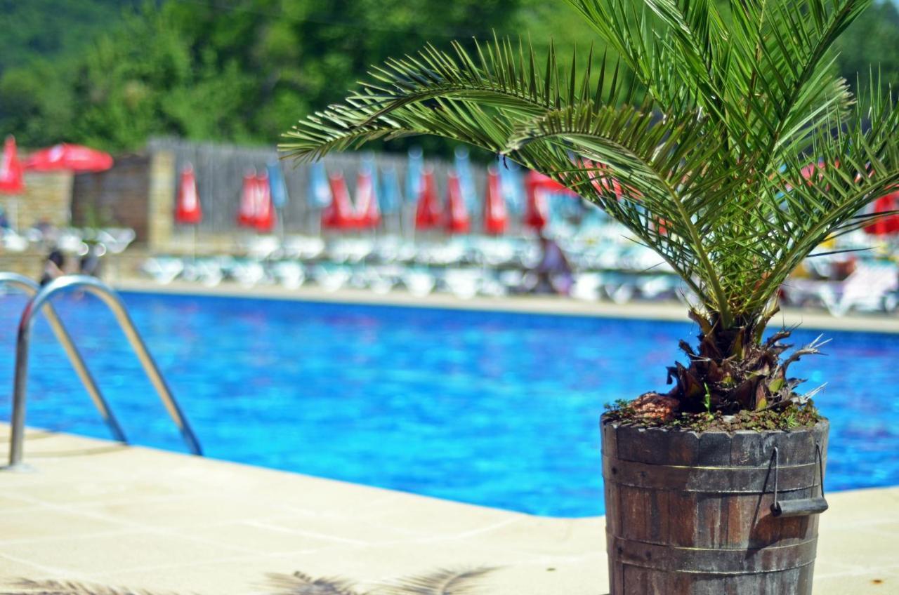 Комплекс Куклите Otel Tsareva Livada Dış mekan fotoğraf
