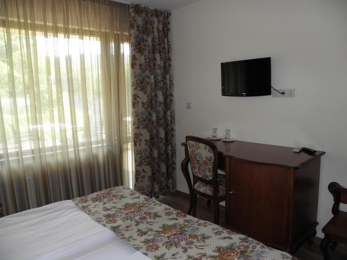 Комплекс Куклите Otel Tsareva Livada Dış mekan fotoğraf
