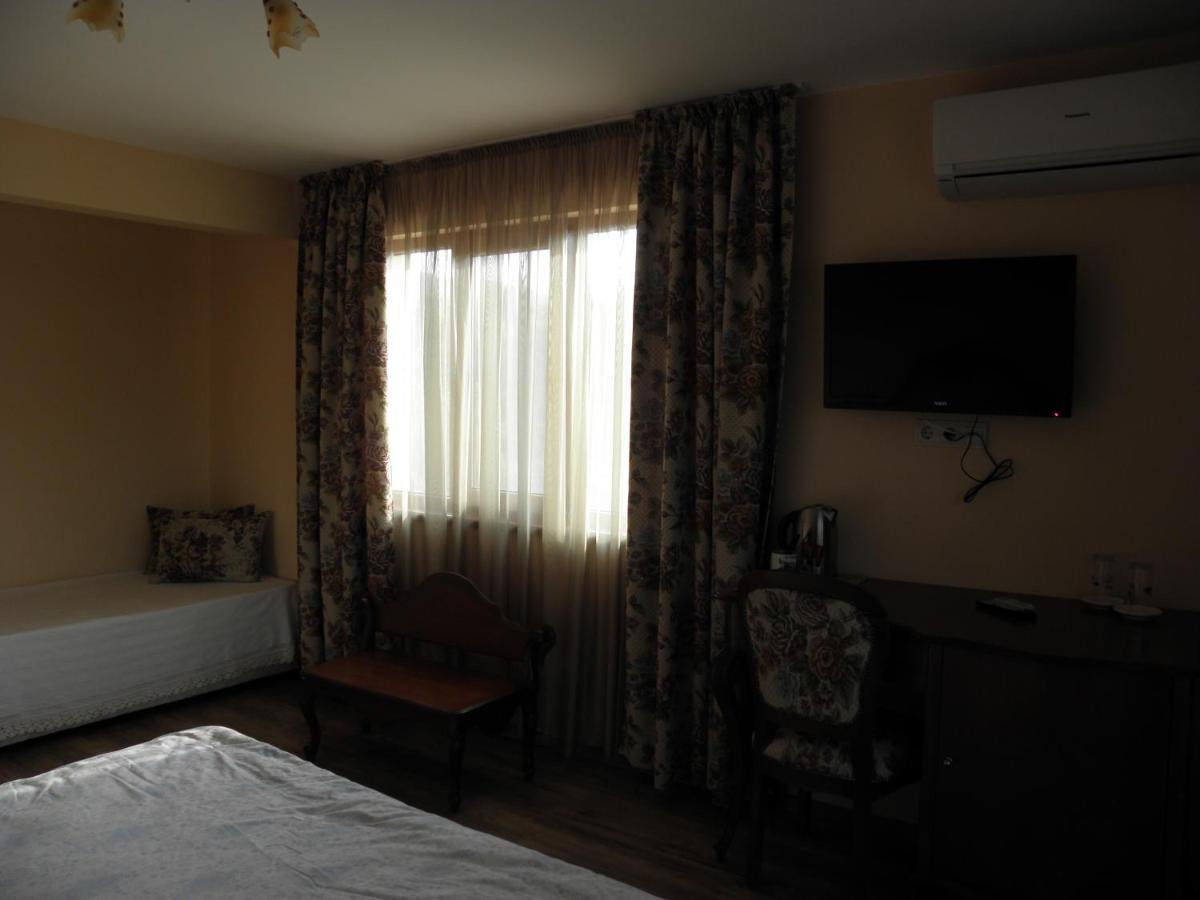 Комплекс Куклите Otel Tsareva Livada Dış mekan fotoğraf