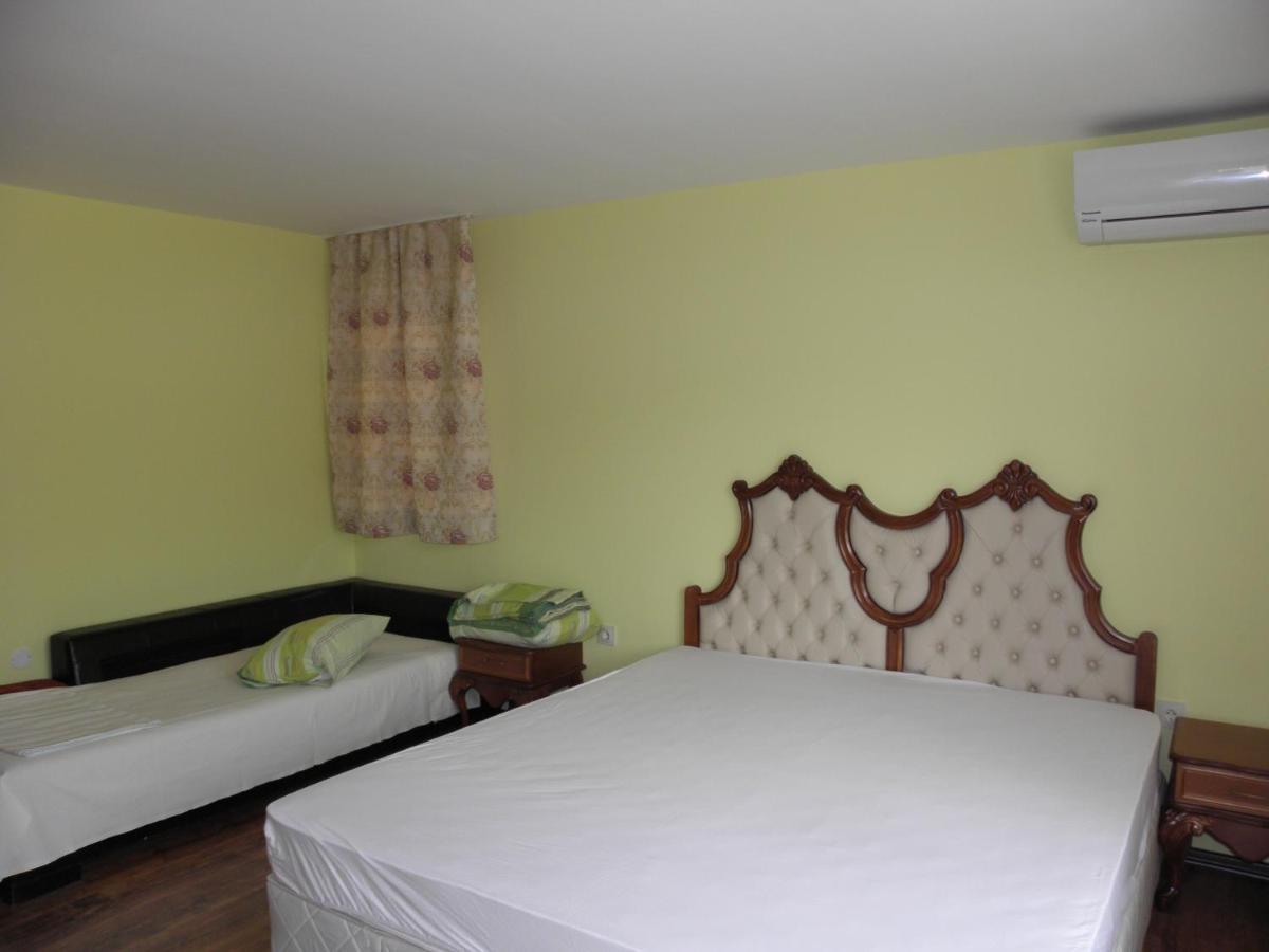 Комплекс Куклите Otel Tsareva Livada Dış mekan fotoğraf