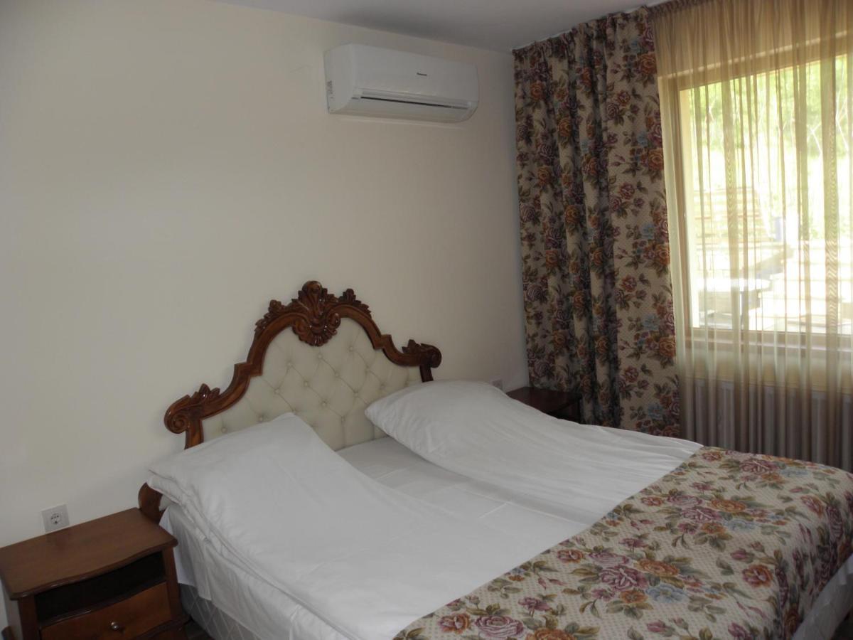 Комплекс Куклите Otel Tsareva Livada Dış mekan fotoğraf