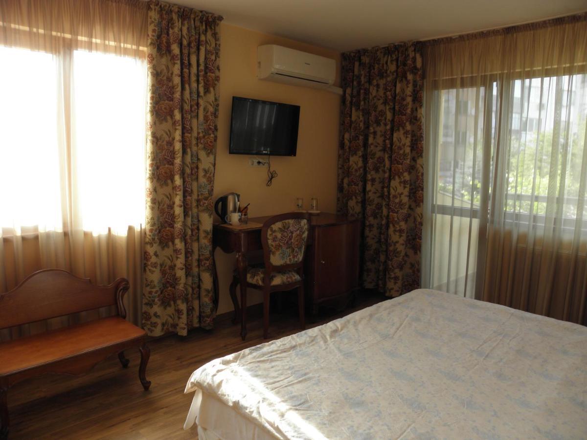 Комплекс Куклите Otel Tsareva Livada Dış mekan fotoğraf