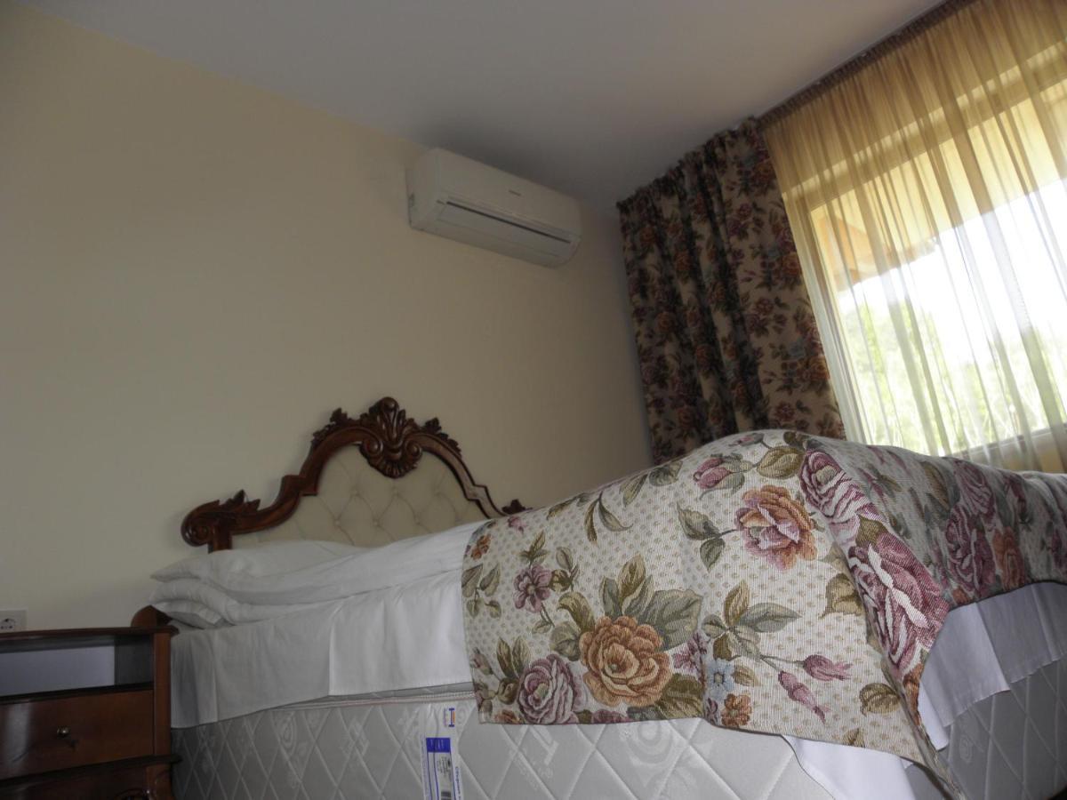 Комплекс Куклите Otel Tsareva Livada Dış mekan fotoğraf